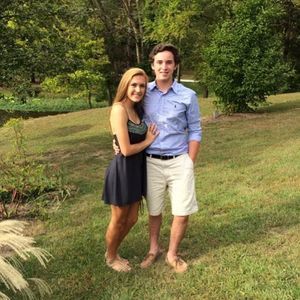 Meet your Posher, Dawson